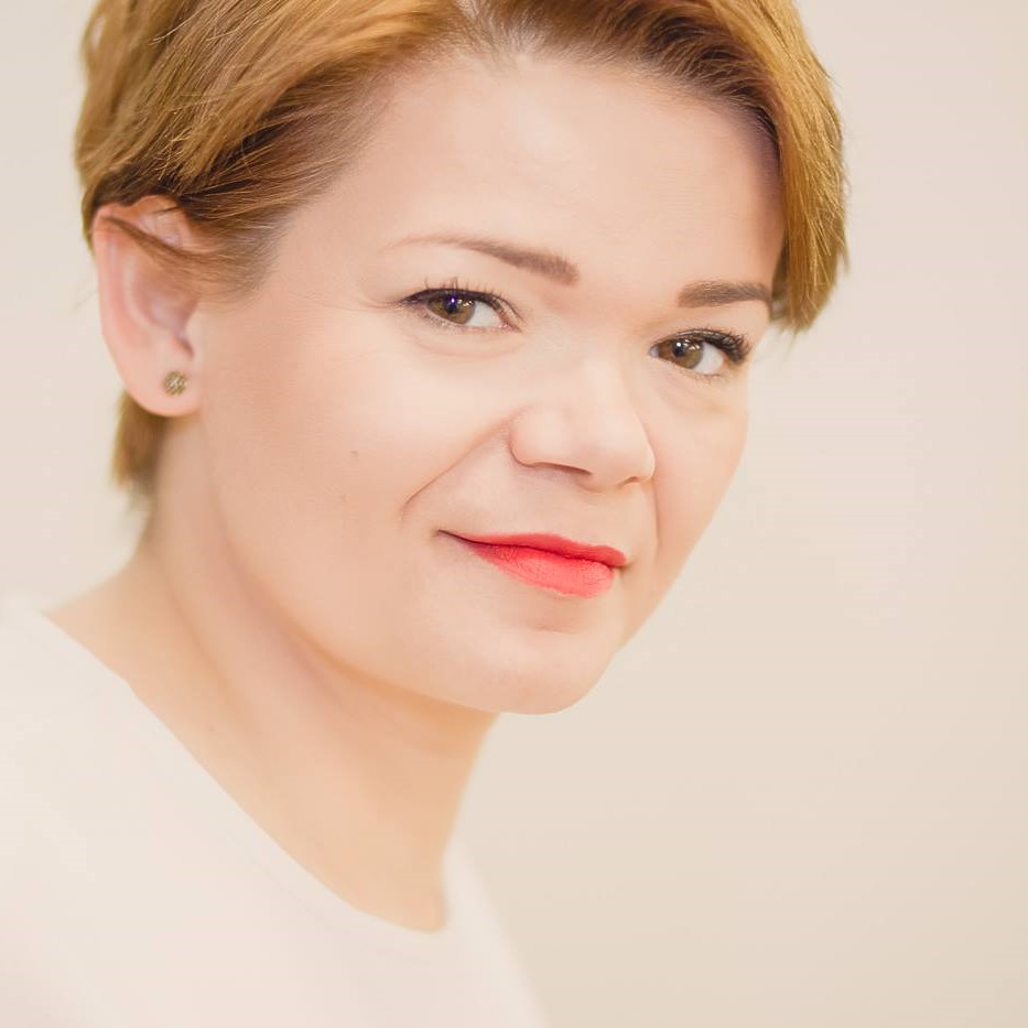 malicka mgr Daria Malicka 