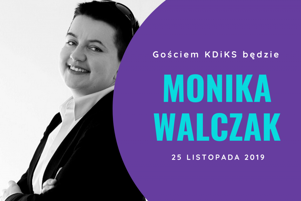 baner Monika Walczak