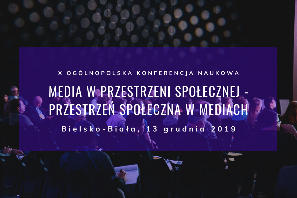 baner konferencji