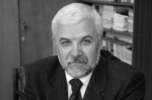 prof. Stanisław Michalczyk