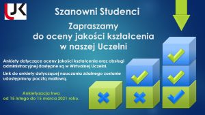 konkurs promujący jakość kształcenia