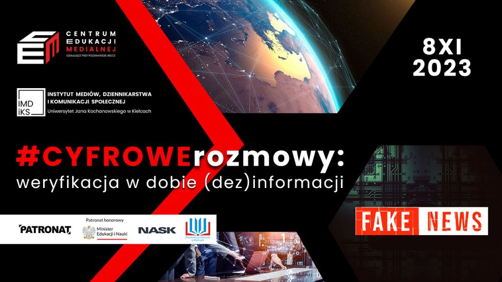 cyfrowe rozmowy