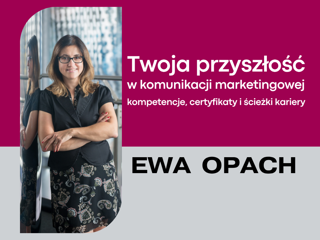Ewa Opach w IMDiKS